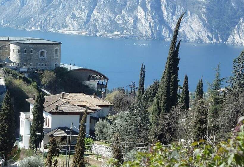 Garden Belvedere B&b