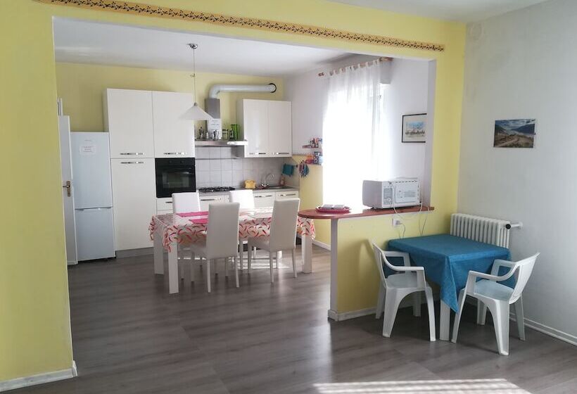 Garden Belvedere B&b