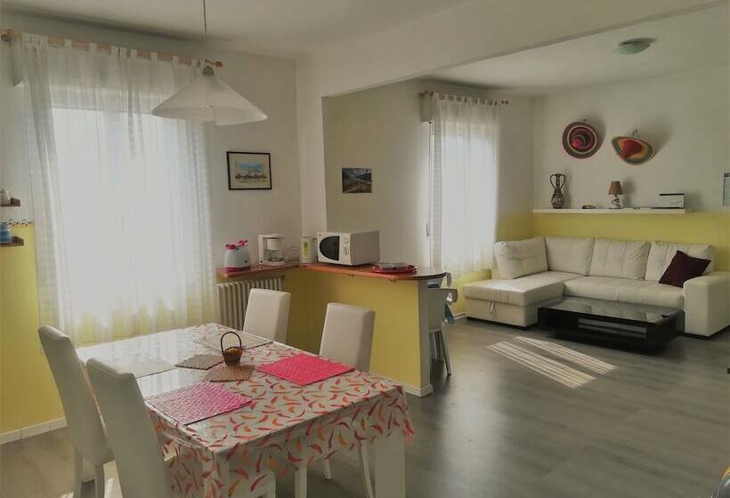 Garden Belvedere B&b