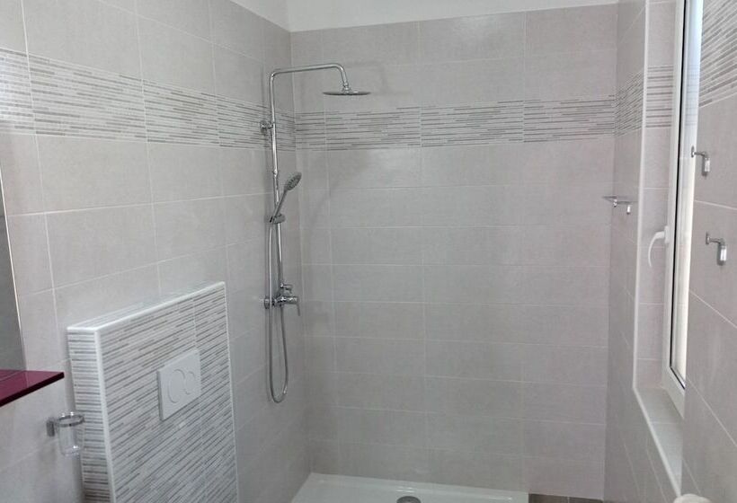 Garden Belvedere B&b