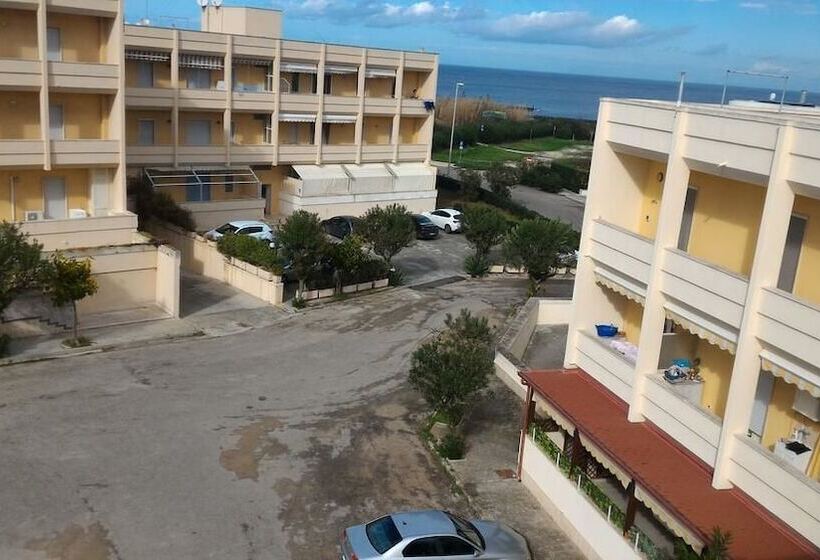 B&b Gelsimori