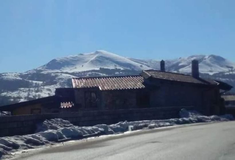 B&b Gennargentu