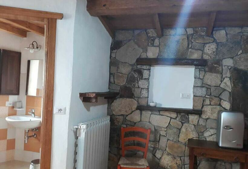 B&b Gennargentu