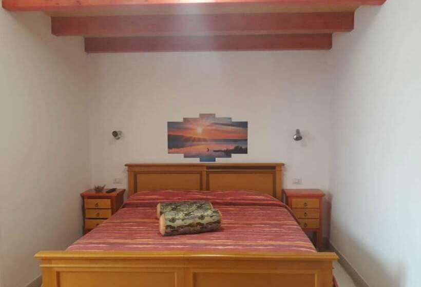 B&b Gennargentu