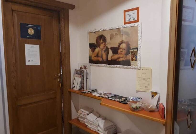 B&b Gennargentu
