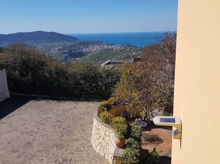 B&b Il Giardino Di Armida