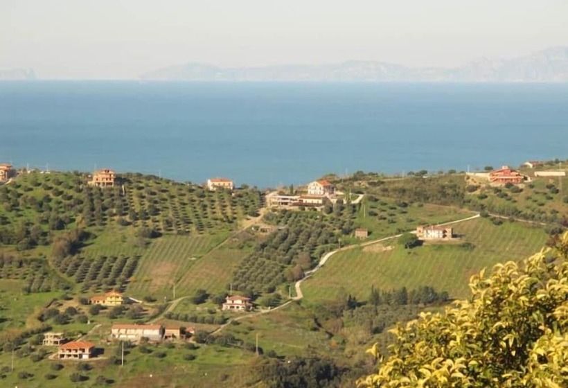 B&b Il Giardino Di Armida