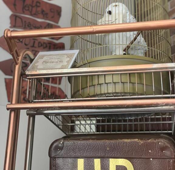 B&b Il Giardino Di Armida