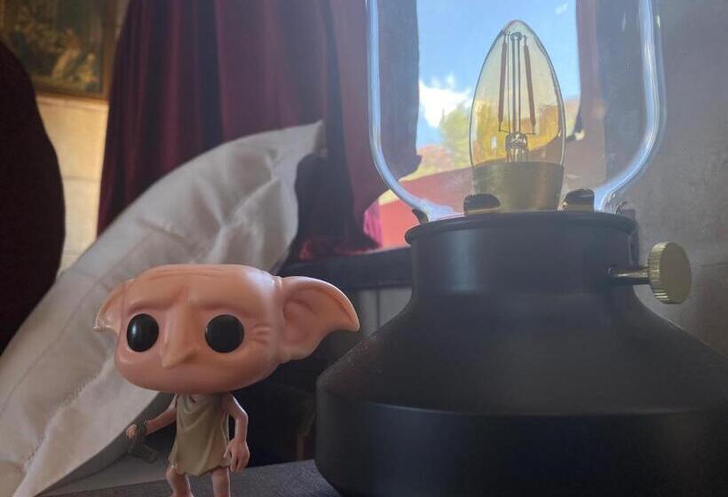 B&b Il Giardino Di Armida