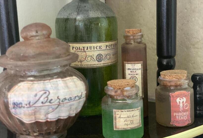 B&b Il Giardino Di Armida