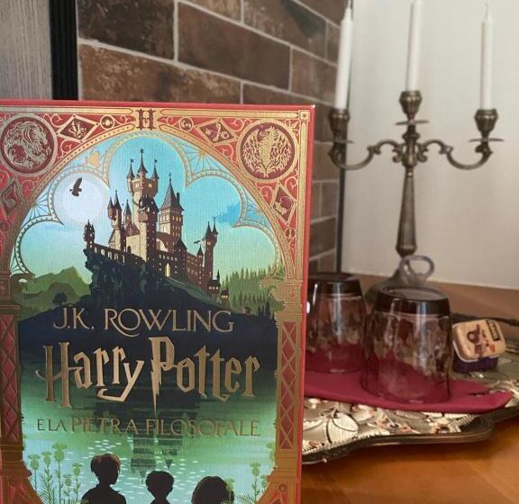 B&b Il Giardino Di Armida