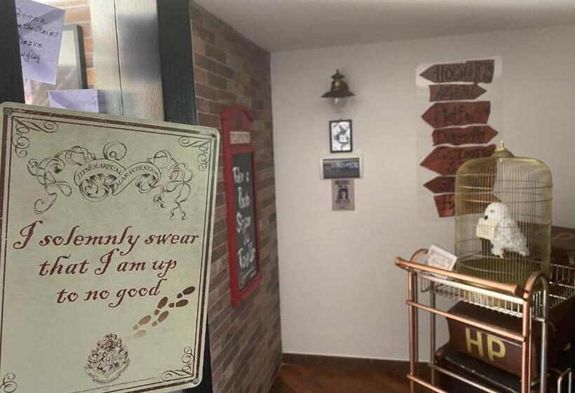 B&b Il Giardino Di Armida