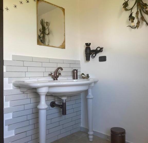 B&b Il Giardino Di Armida