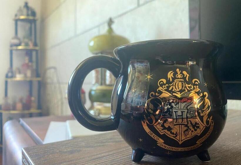 B&b Il Giardino Di Armida