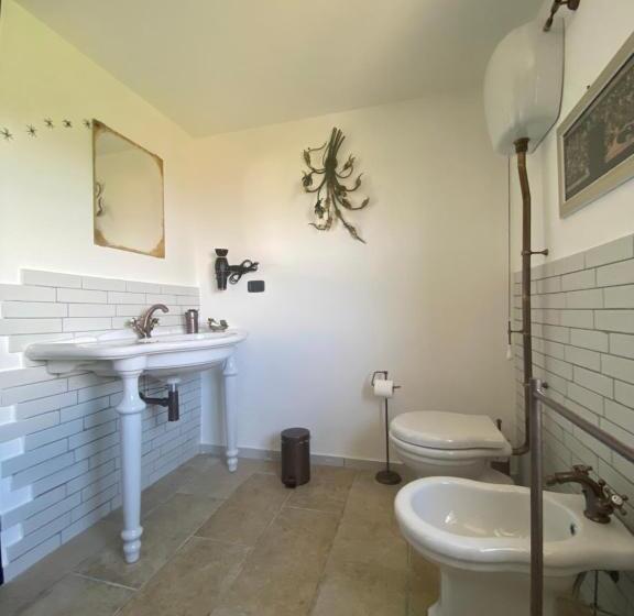 B&b Il Giardino Di Armida