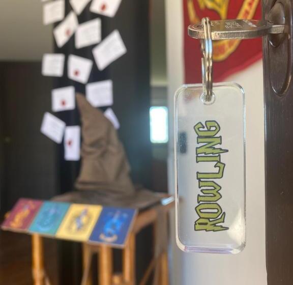 B&b Il Giardino Di Armida