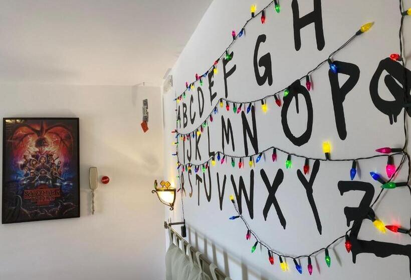 B&b Il Giardino Di Armida