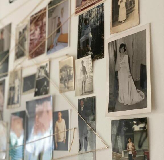 B&b Il Giardino Di Armida