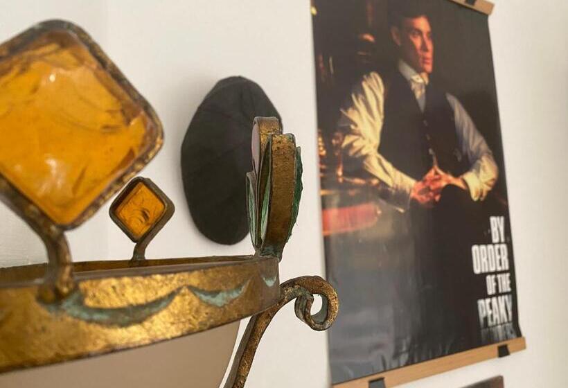 B&b Il Giardino Di Armida