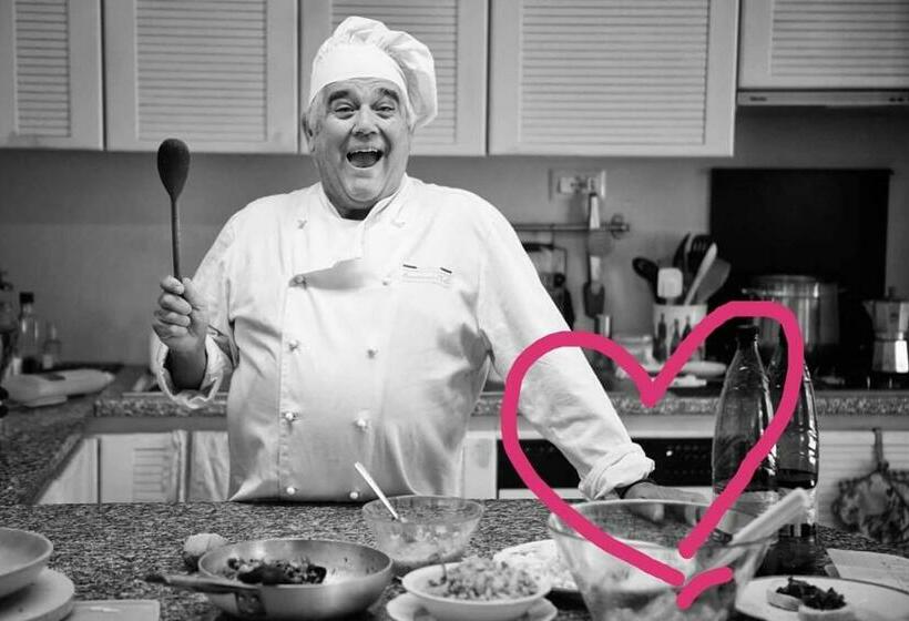 B&b Il Nido Di Alice