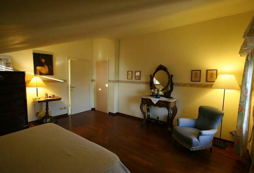 B&b Il Nido Di Alice