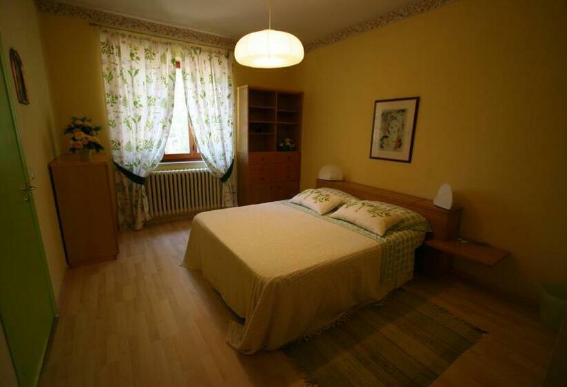 B&b Il Nido Di Alice