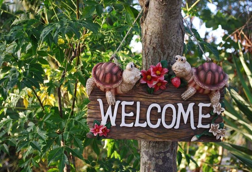 B&b Macchia Mediterranea