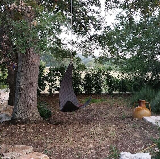 B&b Macchia Mediterranea