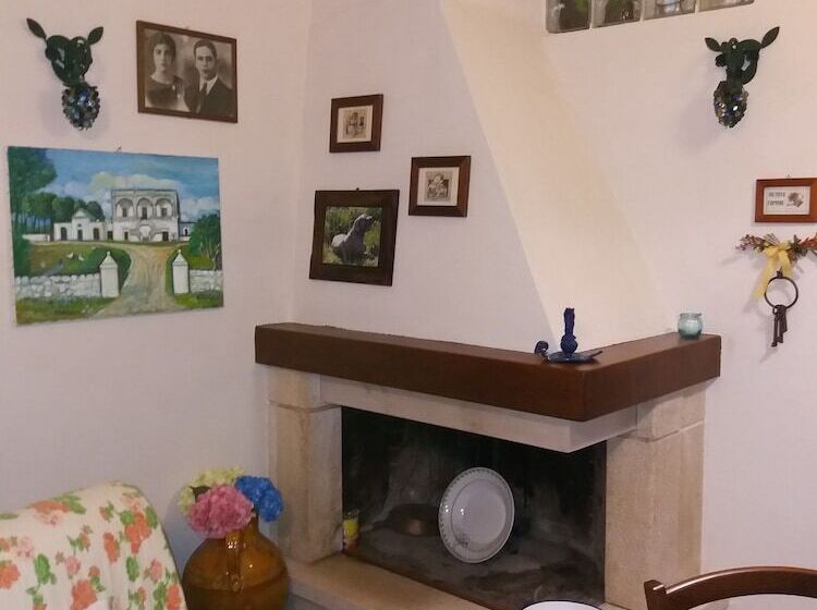 B&b Macchia Mediterranea