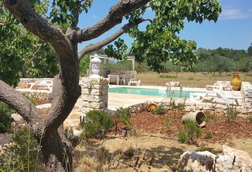 B&b Macchia Mediterranea