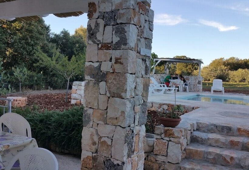 B&b Macchia Mediterranea