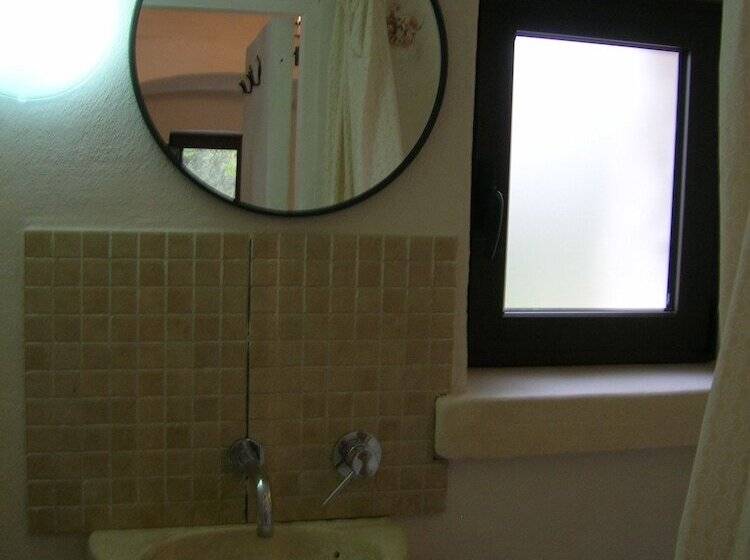 B&b Macchia Mediterranea