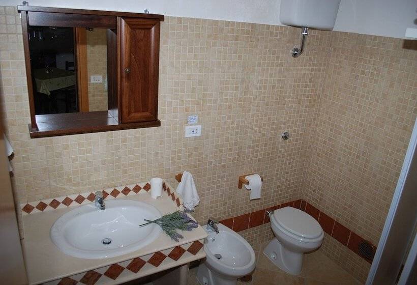 B&b Macchia Mediterranea