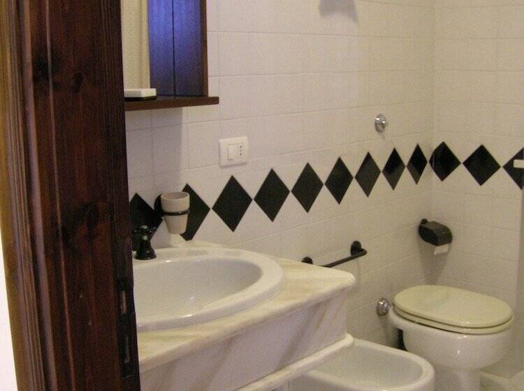 B&b Macchia Mediterranea