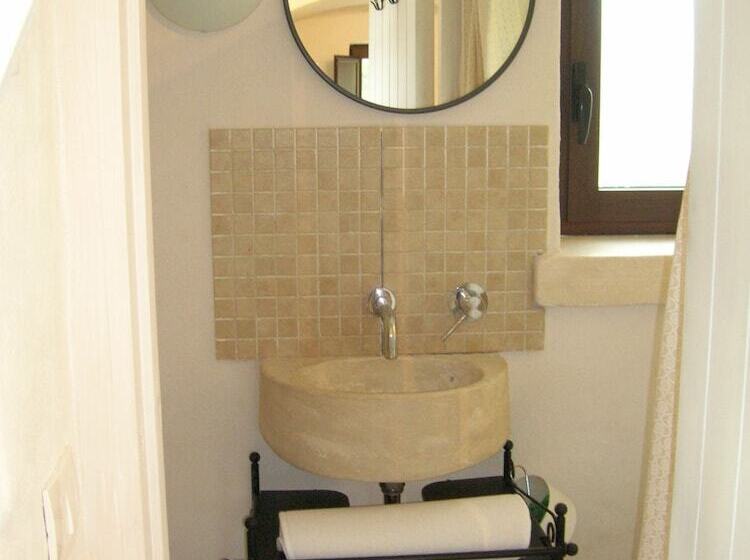 B&b Macchia Mediterranea