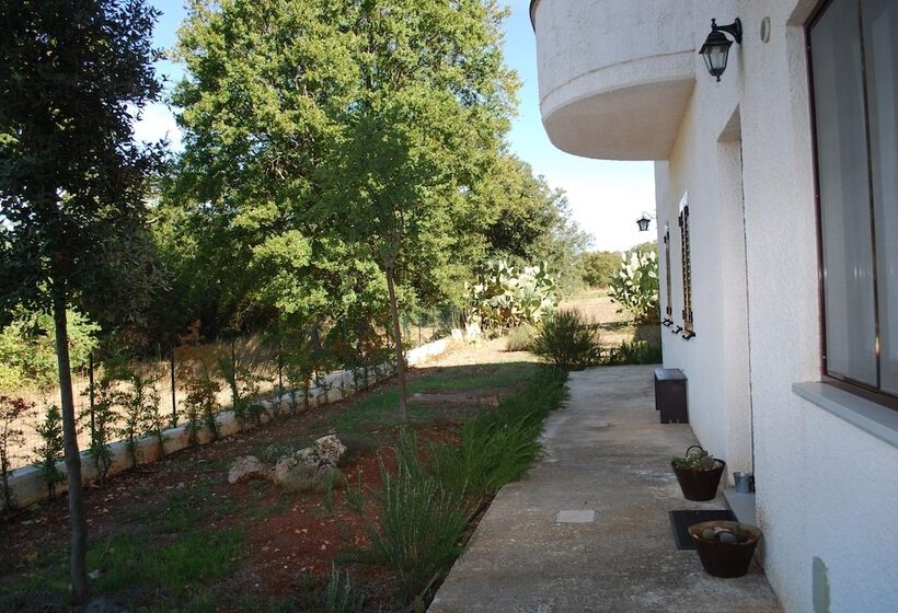 B&b Macchia Mediterranea