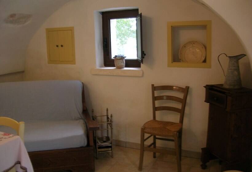 B&b Macchia Mediterranea