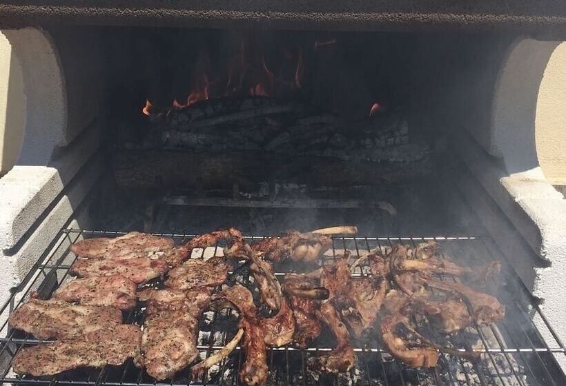 B&b Torre Del Lago Trasimeno