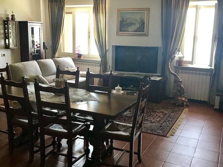 B&b Torre Del Lago Trasimeno