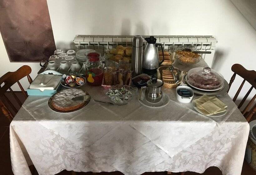 B&b Torre Del Lago Trasimeno