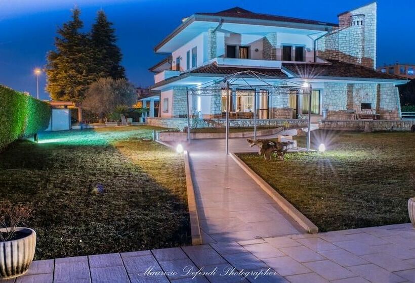 B&b Villa Serena