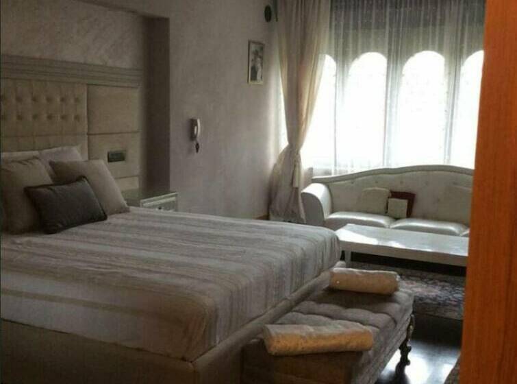 B&b Villa Serena
