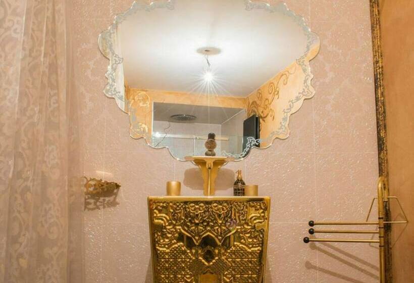 B&b Villa Serena