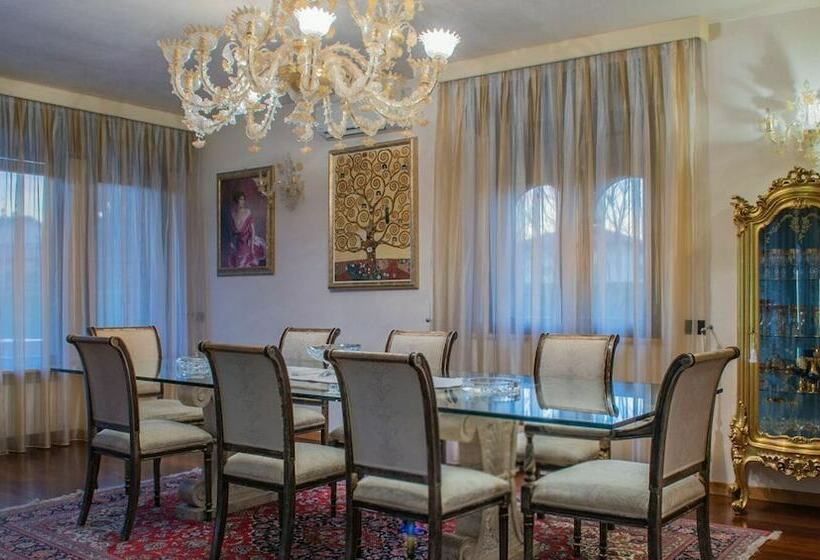 B&b Villa Serena