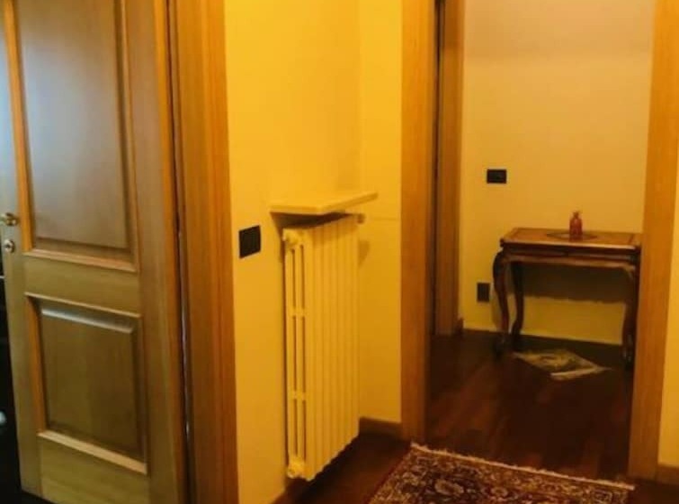B&b Villa Serena