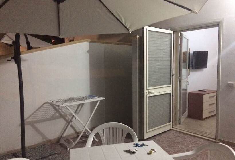 B&b Vistadamare