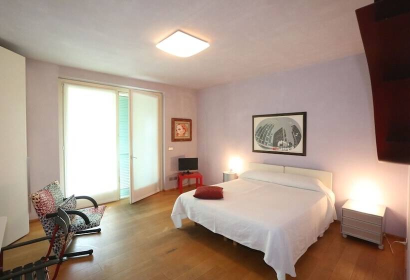 Nocleg ze śniadaniem A Casa Di Maria