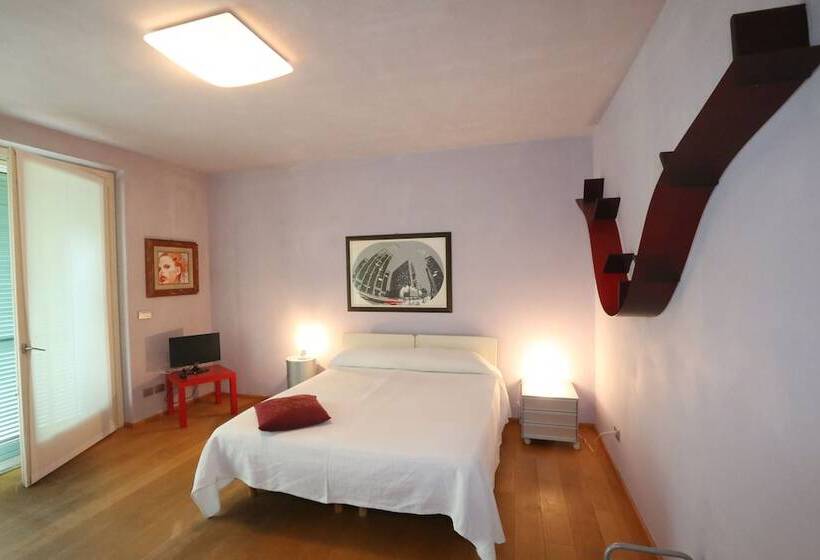 Nocleg ze śniadaniem A Casa Di Maria