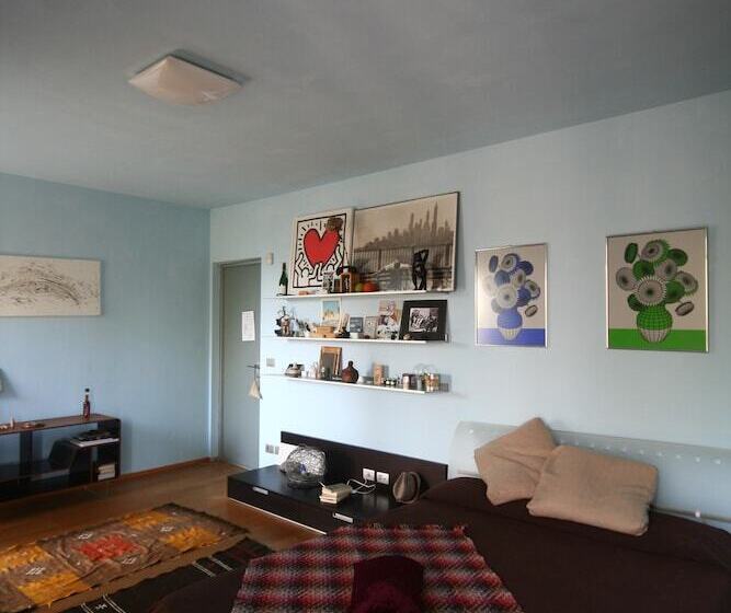 Nocleg ze śniadaniem A Casa Di Maria