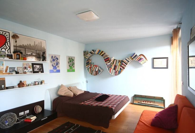 Nocleg ze śniadaniem A Casa Di Maria